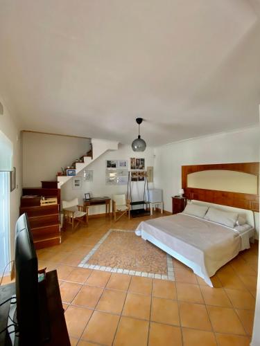  FF Houses - Centro Storico Ottaviano, Pension in Ottaviano