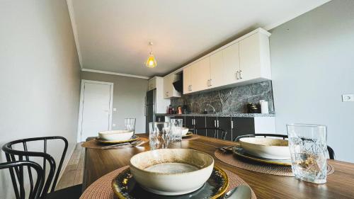 Konyha, Next Suite in Cilekli