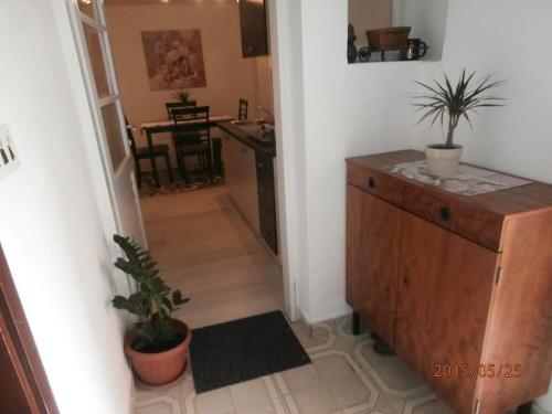 Apartments Paradiso