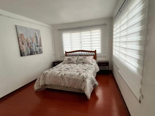 Hospedaje Nuevo Amanecer in Antofagasta