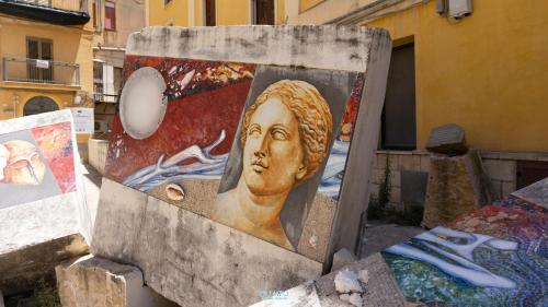 Olimpo Room in Agrigento városközpont