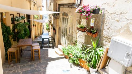 Olimpo Room in Agrigento városközpont
