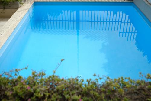 Sea apartment & pool 2, Палермо (фото 6)
