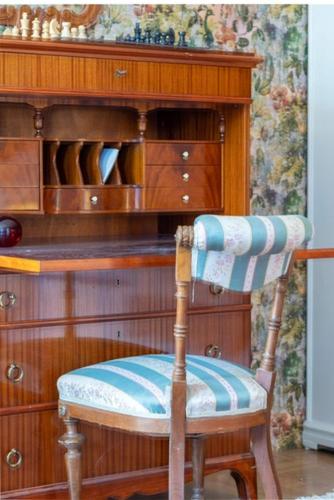 Klackeberga Bed Not Breakfast in Other