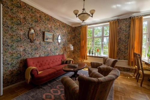 Klackeberga Bed Not Breakfast in Other