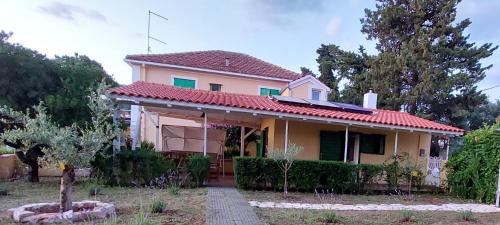 Apartman-Cottage Grgec, JELSA