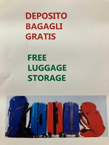  Casa Lorianna in Neapel