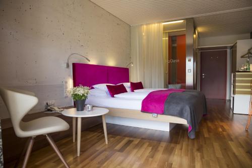 Kleines Hotel Kärnten in Egg am Faaker See