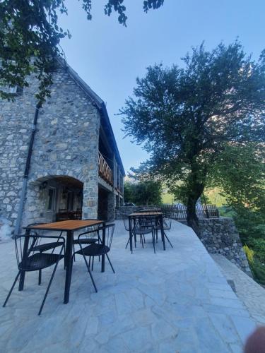 Villa Davisol in Theth