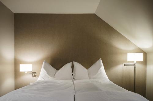 Atrium Hotel Blume - image 9
