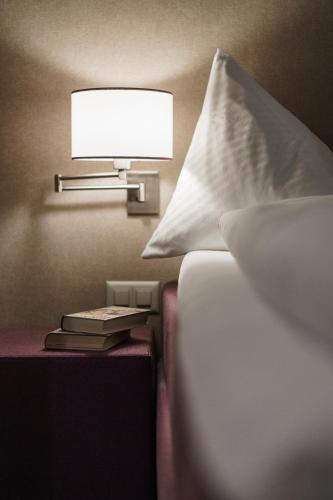 Atrium Hotel Blume - image 6