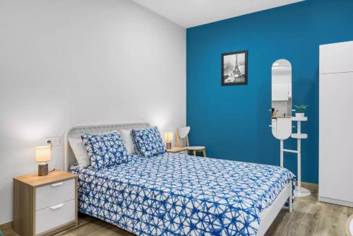 Umihouse apartamentos centro Alicante - image 5