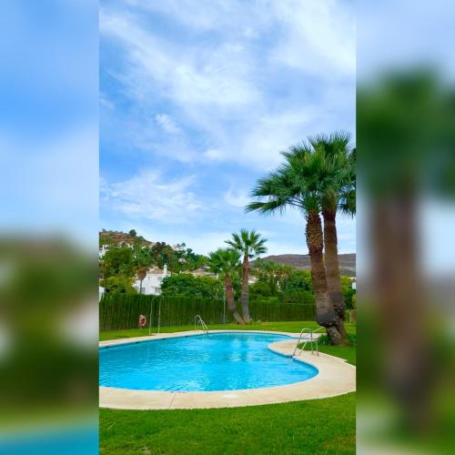 Apartamento Aloha 28