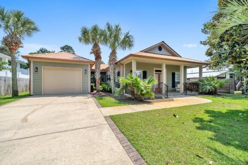 Drift Away Drift Away