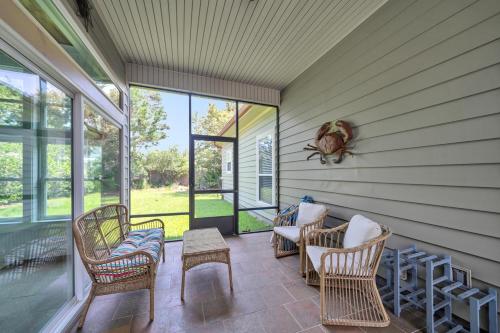 Drift Away Drift Away