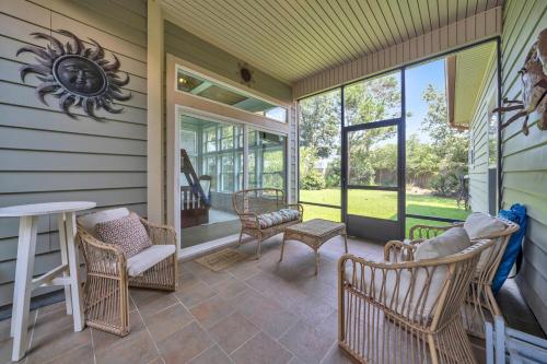 Drift Away Drift Away