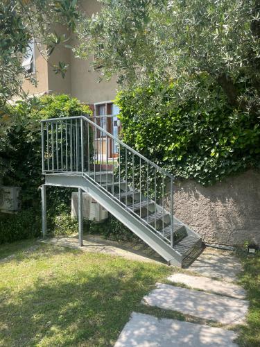 Double Room - Separate Building image 10