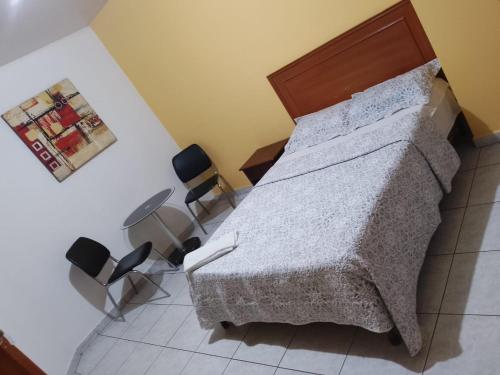Olmedo Plaza Hotel – Guayaquil