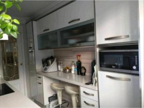 Comoda y moderna HABITACION DOBLE 2