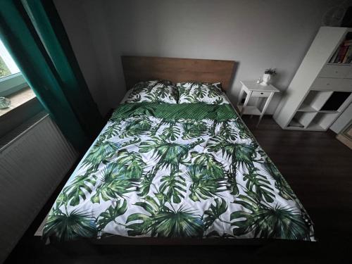 Apartament Wzgórze Gedymina