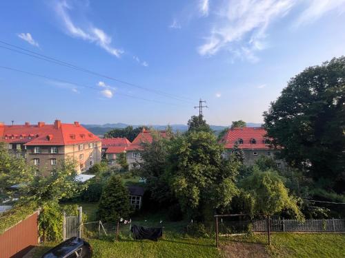 Apartament Wzgórze Gedymina