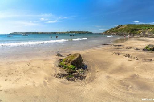 附近景點, Harbour View Cottage, Rochespoint, Cork Harbour in 米爾敦