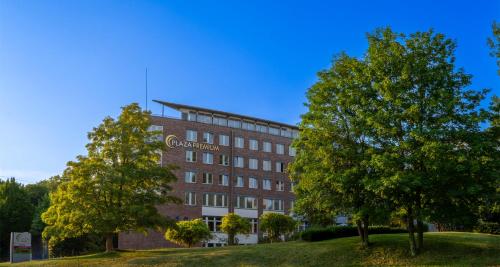 PLAZA Premium Schwerin in Schwerin, Deutschland