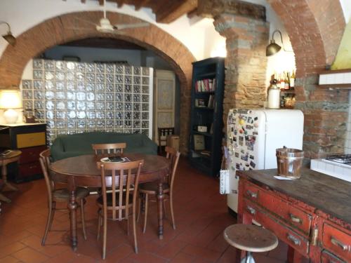 Real Taste of Tuscany, Florencie (fotografie 7)