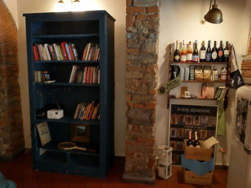 Real Taste of Tuscany, Florencie (fotografie 6)
