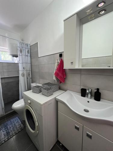Apartments Andrović - image 11