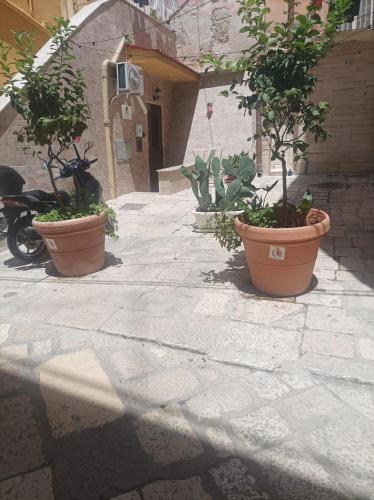 Il sottano borgo antico 4
