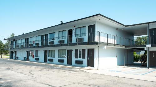 Anderson Inn, Anderson, Indiana