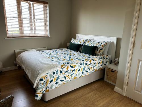 Flavian House chambre d'hôte West Stoke