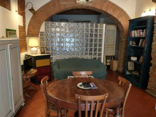 Real Taste of Tuscany, Florencie (fotografie 3)