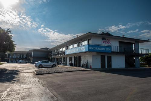 Anderson Inn, Anderson, Indiana