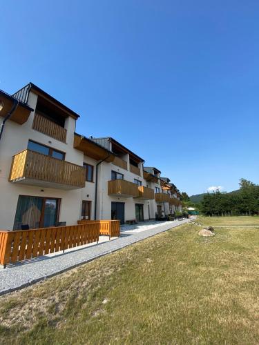 Kasperky 14 in Kasperske Hory
