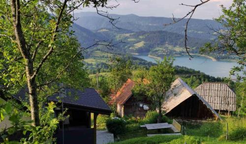 Tarska kuća za odmor (Tarska kuca za odmor) in Jezdici