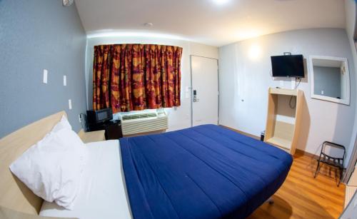 Anderson Inn, Anderson, Indiana in แอนเดอร์สัน (IN)