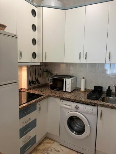 Milenium Palace - Garaje incluido - Piscina-FIBES