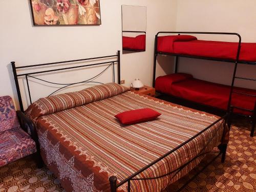 Bed & Breakfast "Il Ghiro"