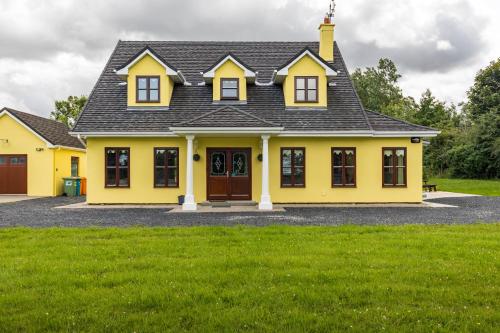 Yellow House