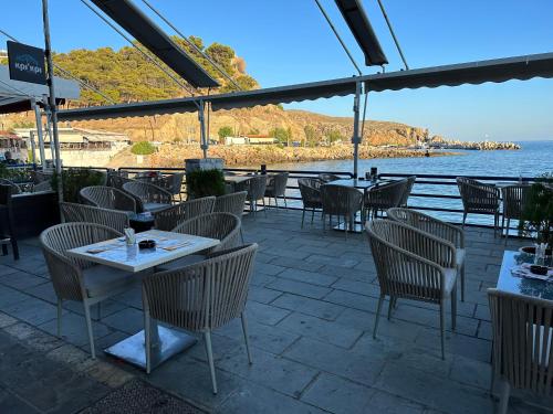 Hotel Alkyon 5