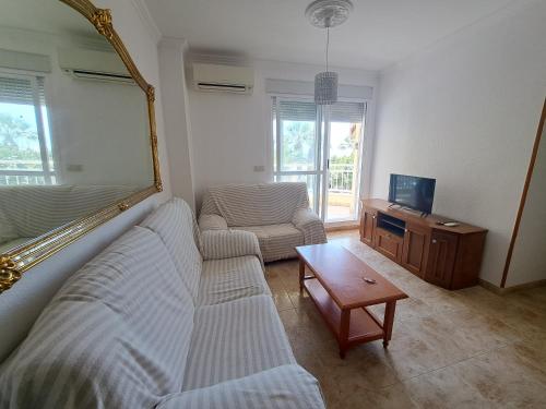 Apartamento Paseo del Malecón - Garrucha