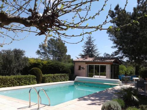 Séjour Villa Piscine Provence - Location, gîte - Draguignan