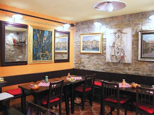 設施, 皮蘭馬克斯住宿加早餐旅館 (Max Piran) in 皮蘭