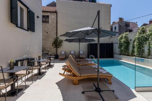 Sperone Hotel