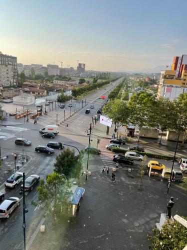Elegant Urban Escape, Tirana (photo 8)
