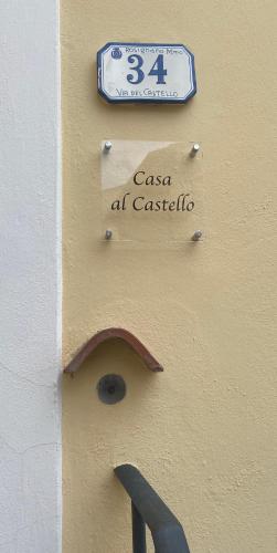 Casa al Castello