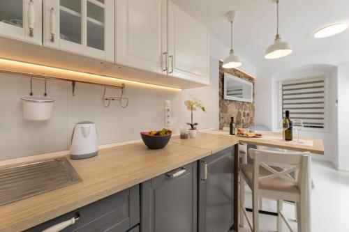 Instalaciones, Apartment GAVIOTA Krk in Isla de Krk