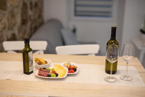 Instalaciones, Apartment GAVIOTA Krk in Isla de Krk